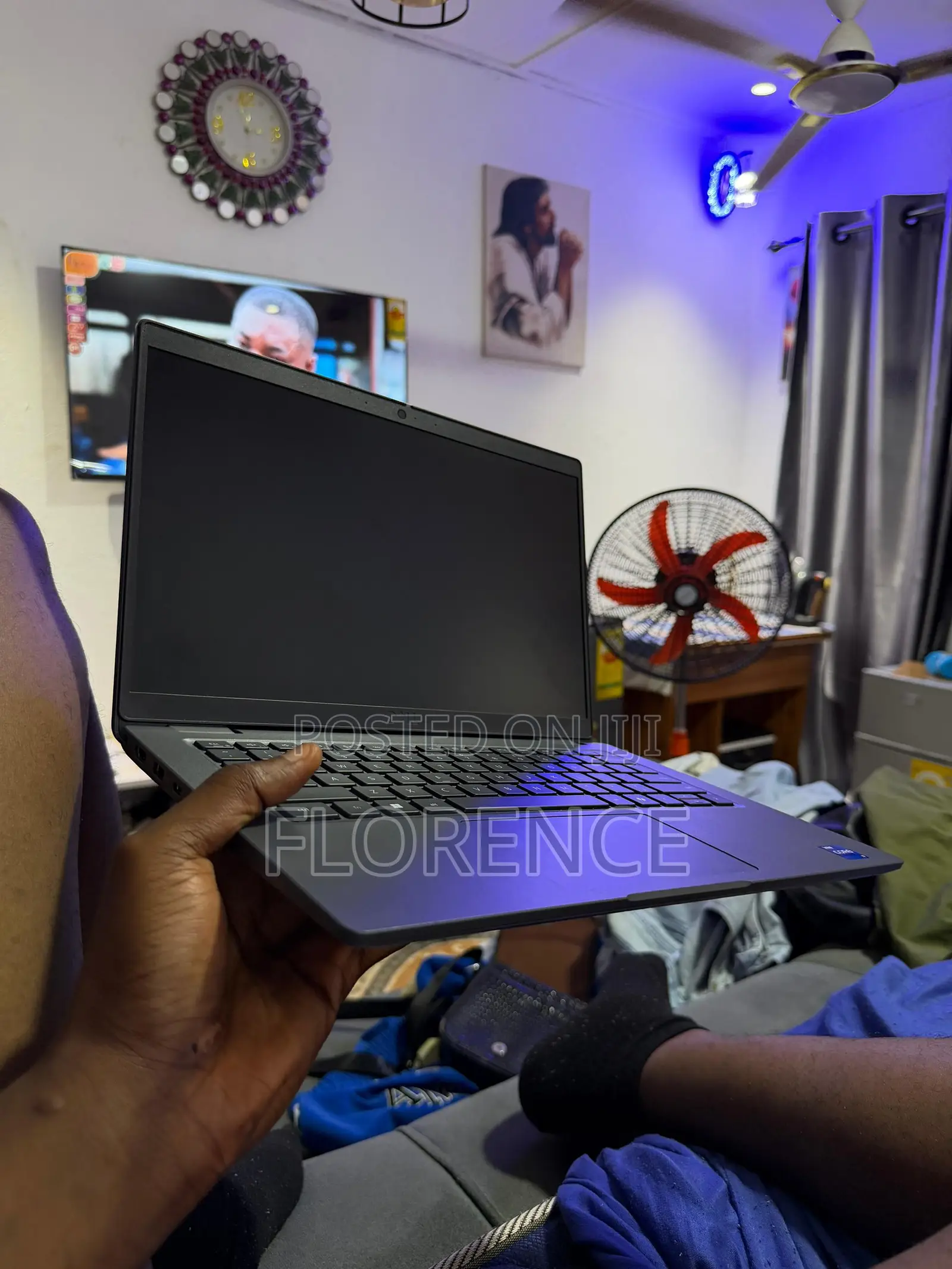 Laptop Dell Latitude 3450 16GB Intel Core i7 SSD 256GB