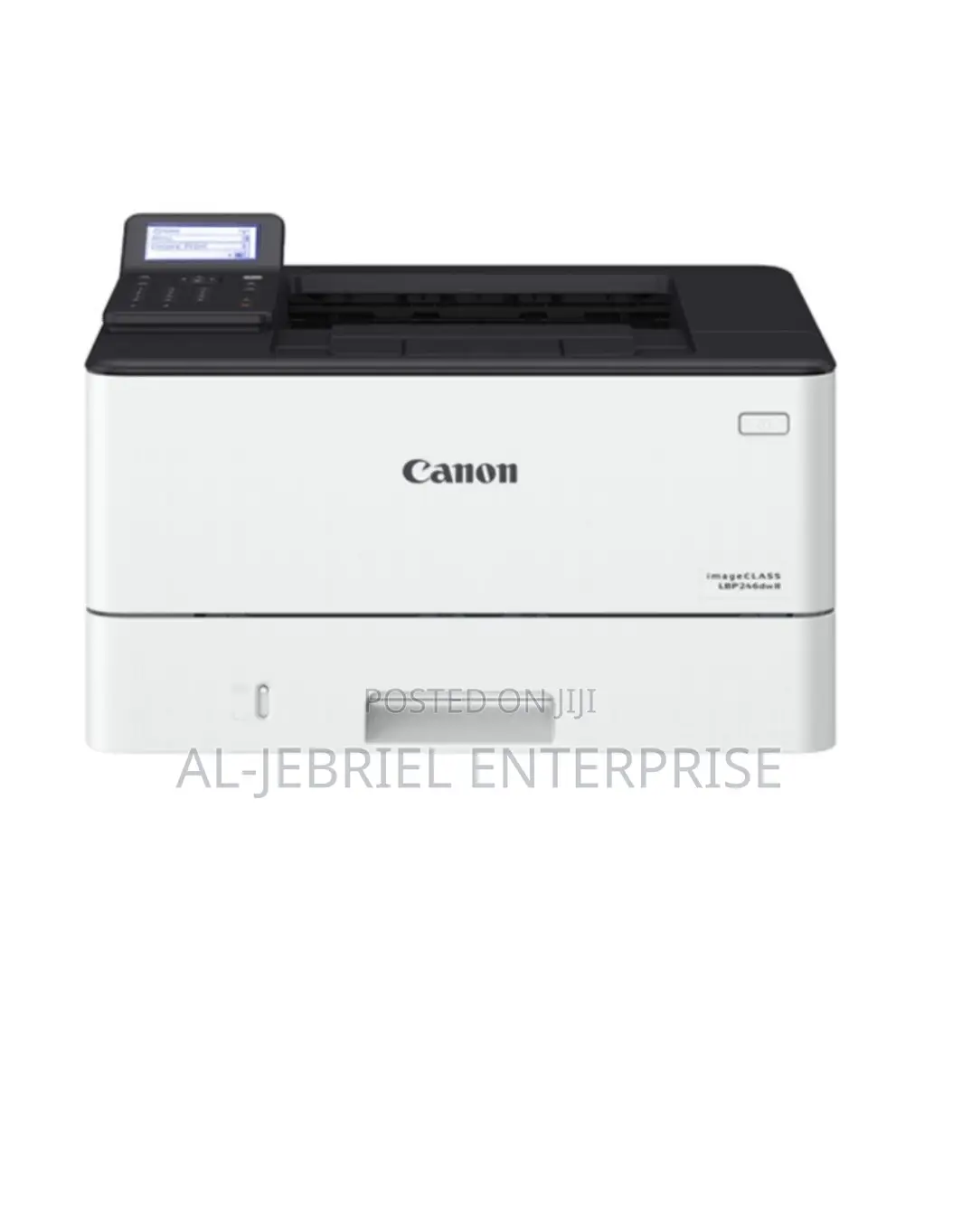 Canon LaserJet Printer (LBP246dw)
