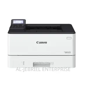 Canon LaserJet Printer (LBP246dw)