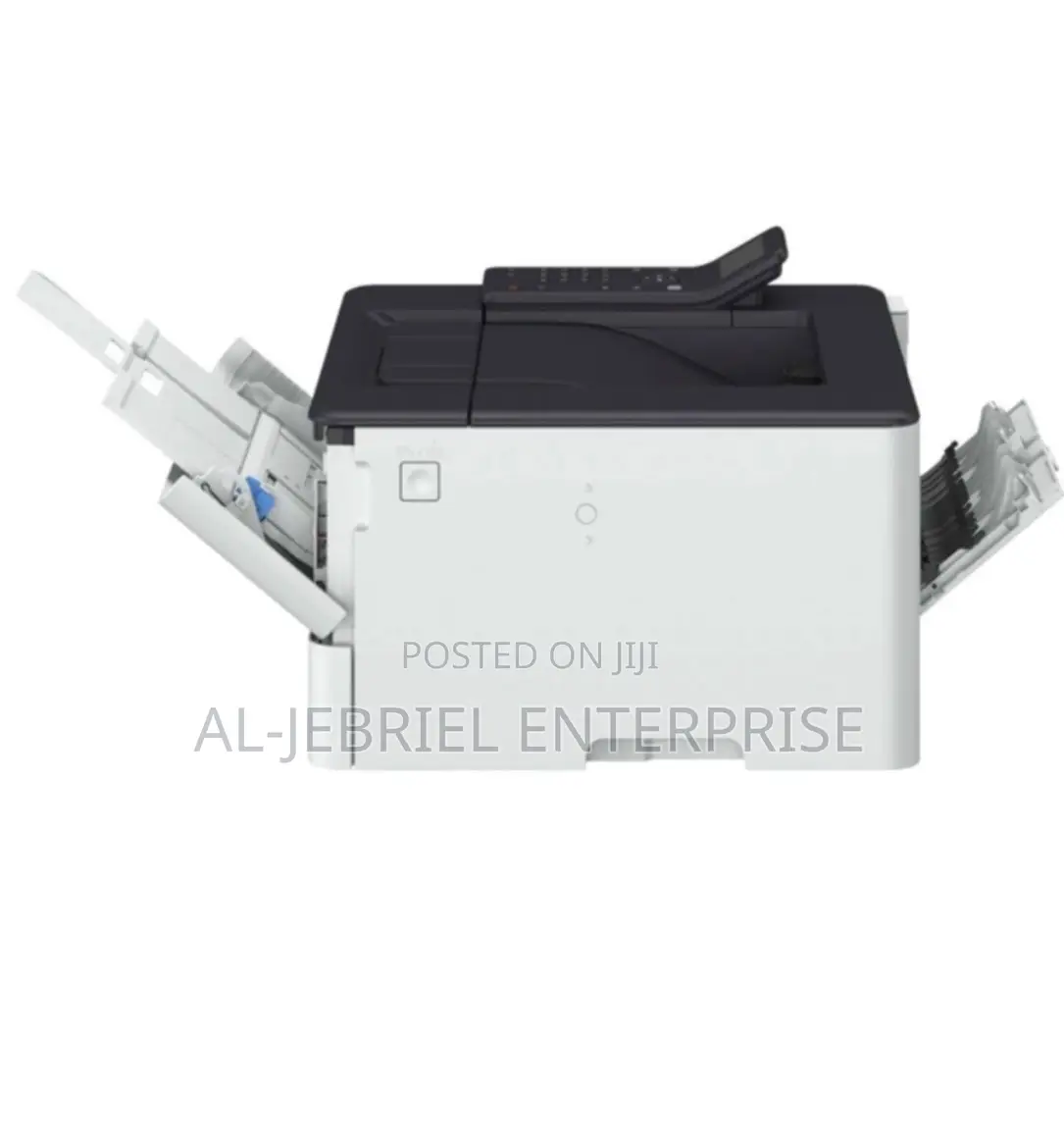 Canon LaserJet Printer (LBP246dw)