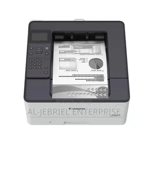 Canon LaserJet Printer (LBP246dw)