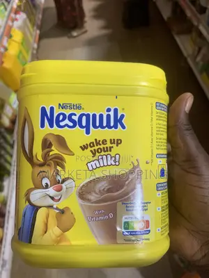 Nestle Nesquik 500ml