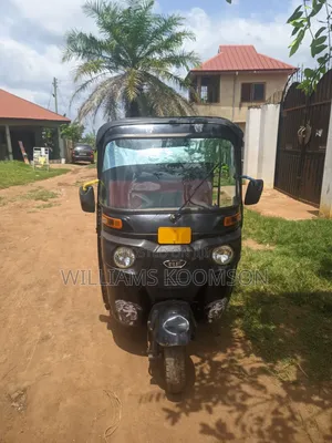 Bajaj 2025 Black