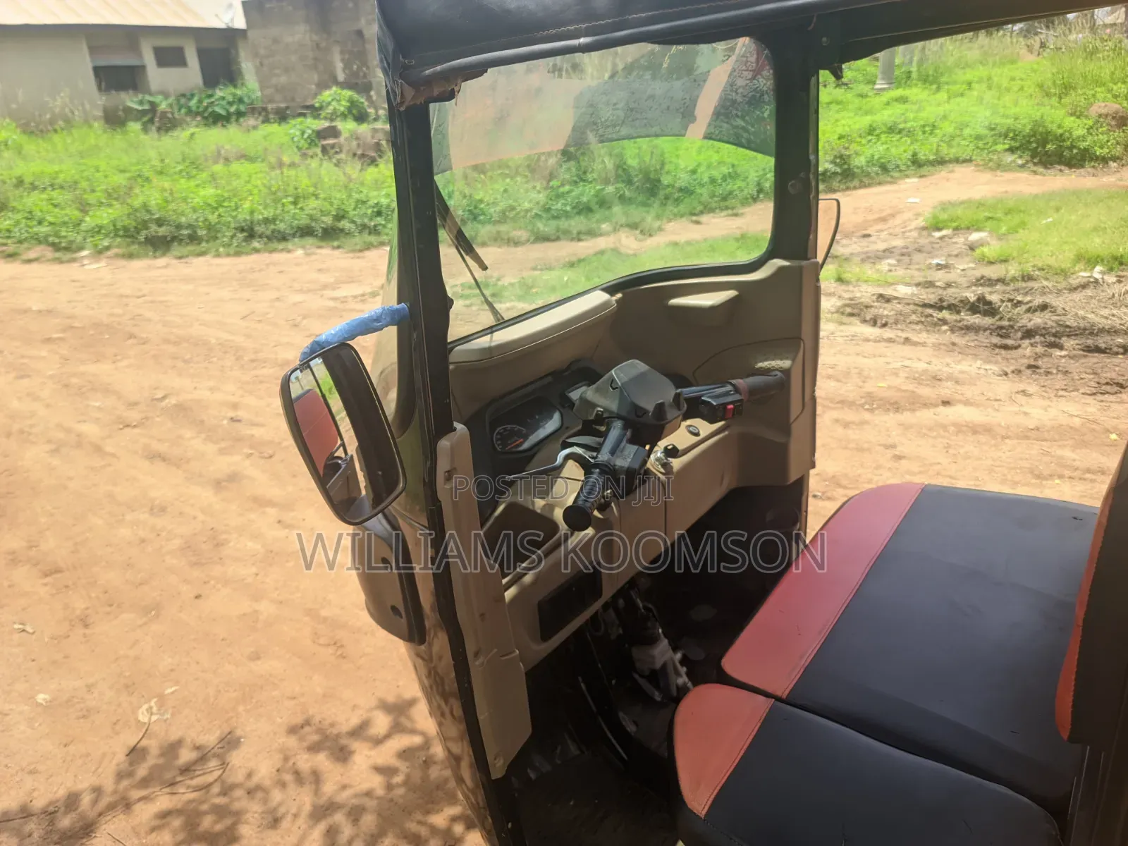 Bajaj 2025 Black