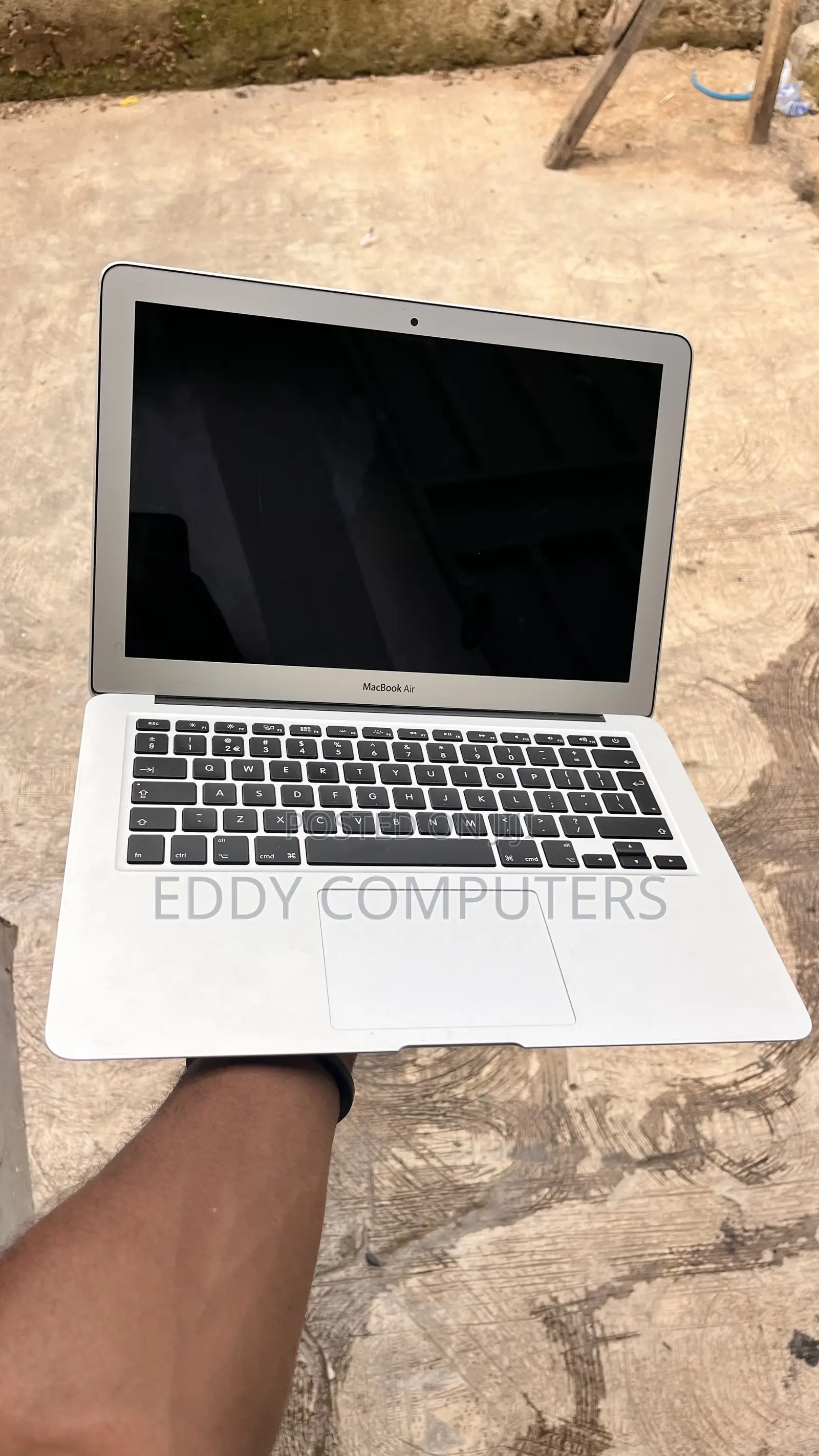 Laptop Apple MacBook Air 2015 8GB Intel Core i5 SSD 128GB