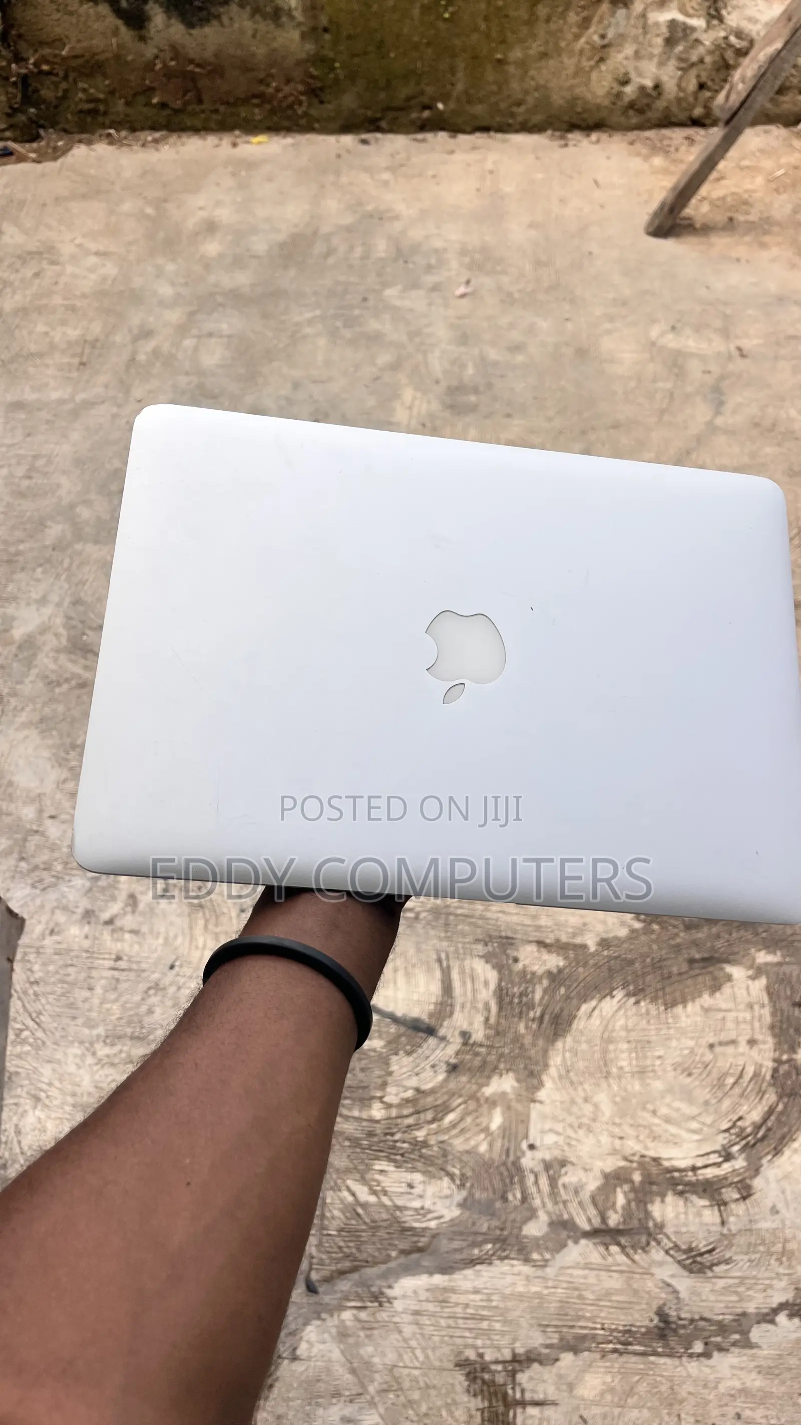 Laptop Apple MacBook Air 2015 8GB Intel Core i5 SSD 128GB