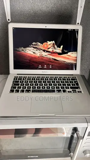 Laptop Apple MacBook Air 2015 8GB Intel Core i5 SSD 128GB