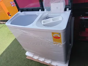 Sweet Design, Great Quality – Washing Machine for Sale