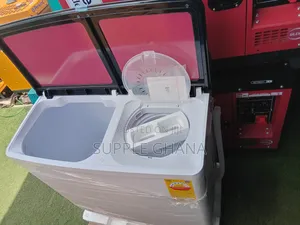 Sweet Design, Great Quality – Washing Machine for Sale