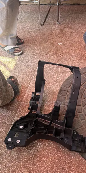 Dodge Ram Headlight Seat