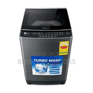  Fast Sale! Fast Sale! 
 H&A 10KG Top Loader Washing Machine