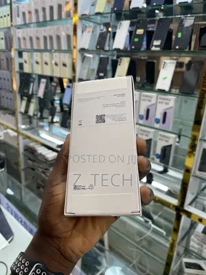 New Samsung Galaxy A07 64 GB Green