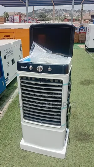 Decakila Portable Air Cooler