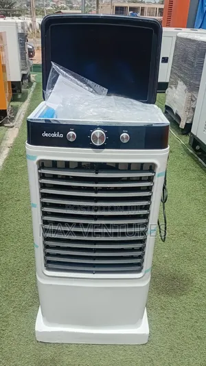 Decakila Portable Air Cooler
