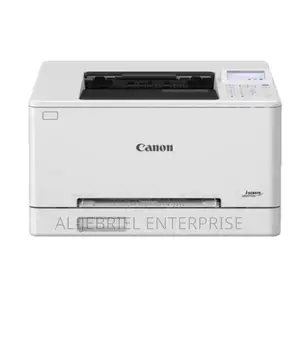 Canon Color LaserJet Printer - LBP647CDW
