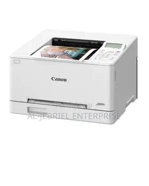 Canon Color LaserJet Printer - LBP647CDW