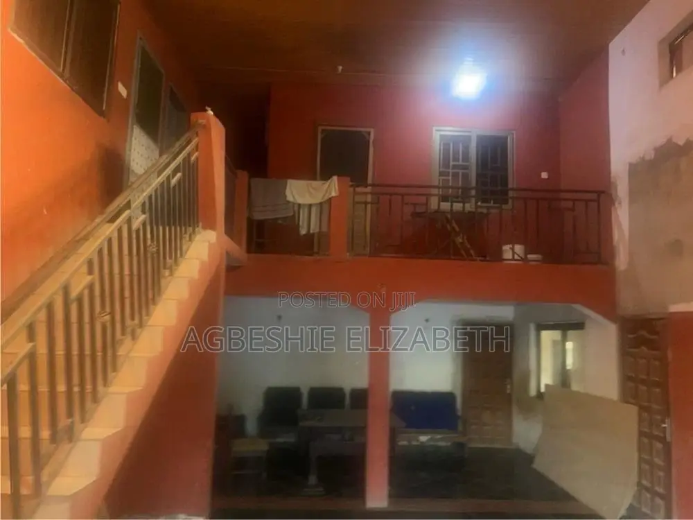 1bdrm Shared Apartment in Upper Weija for rent