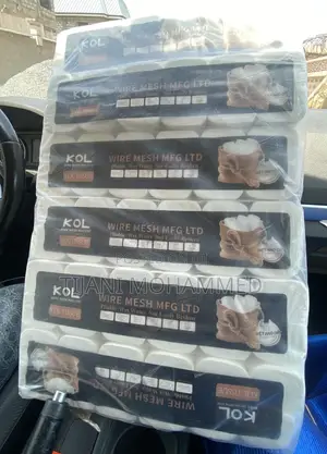 Kol Tissue