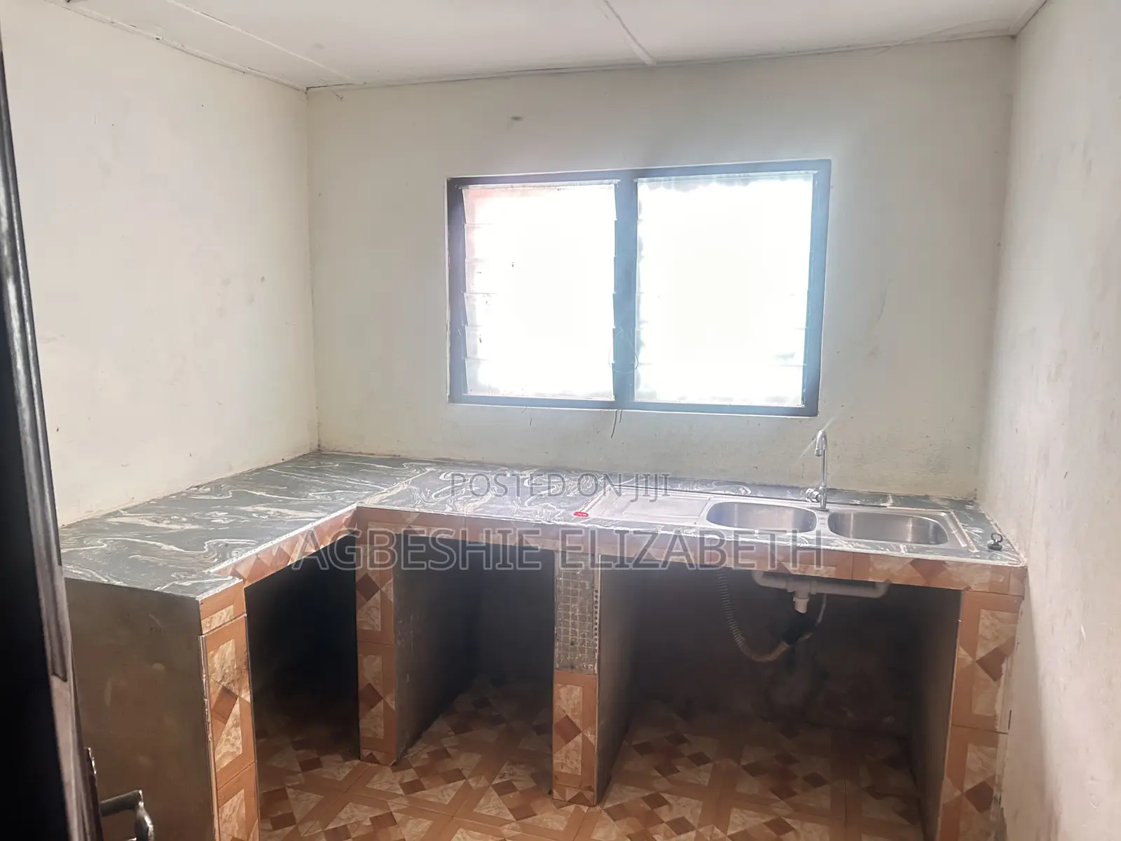 1bdrm Shared Apartment in Upper Weija for rent