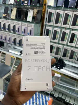 New Samsung Galaxy A56 128 GB Black
