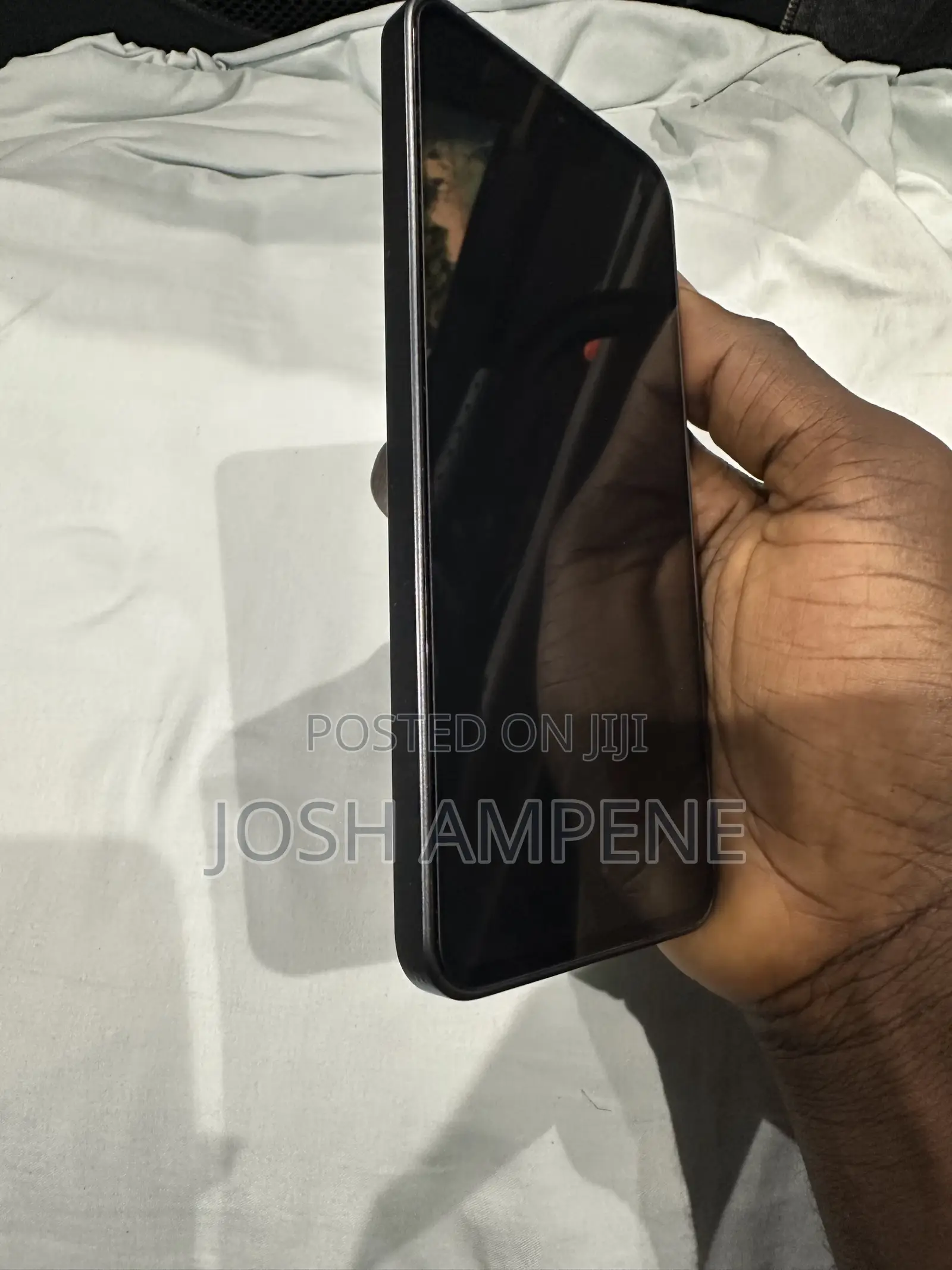 Samsung Galaxy A36 256 GB Gray