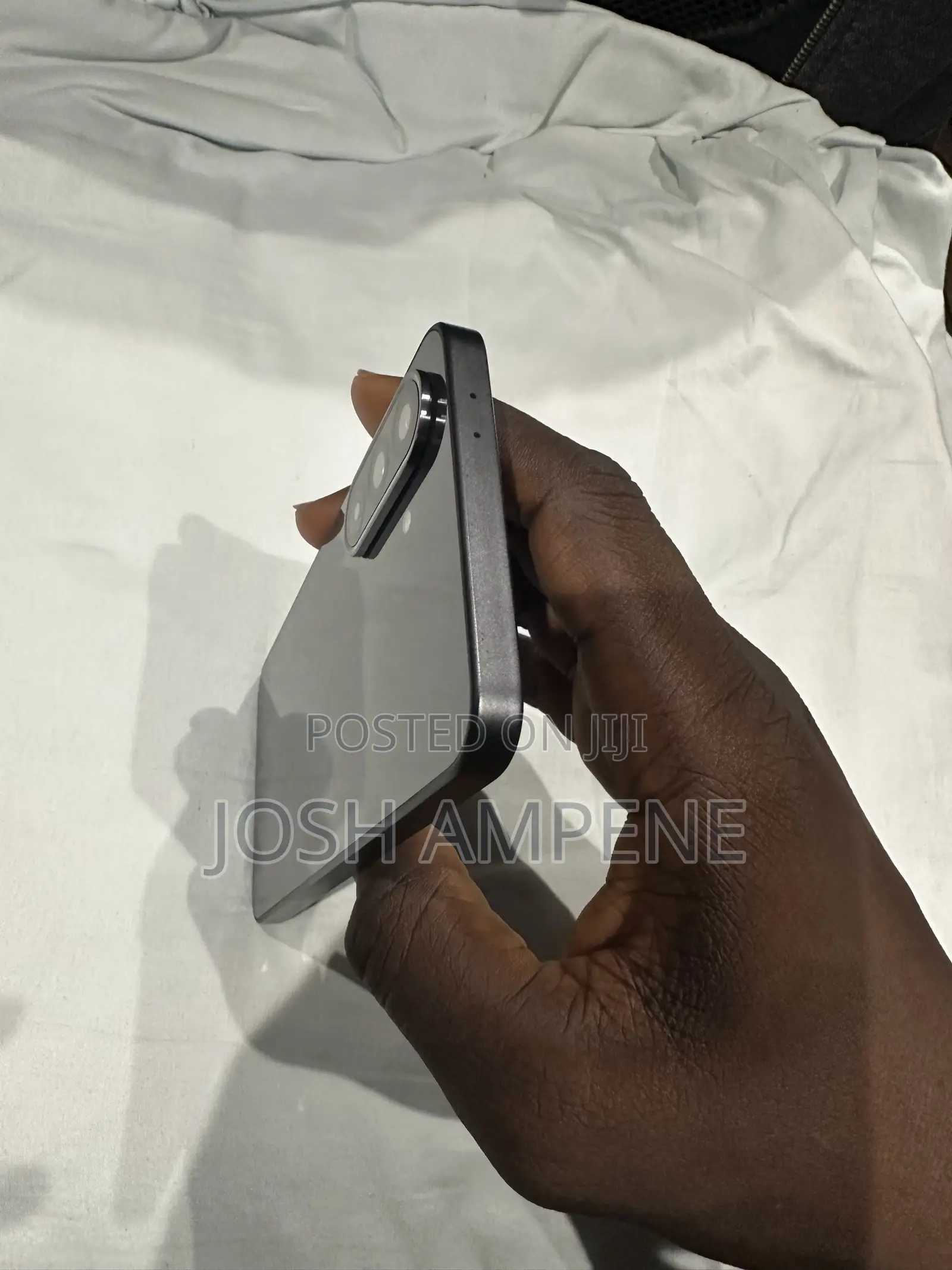 Samsung Galaxy A36 256 GB Gray