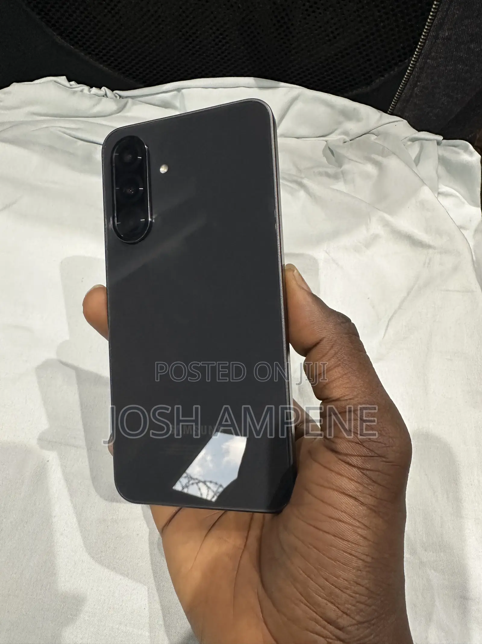 Samsung Galaxy A36 256 GB Gray