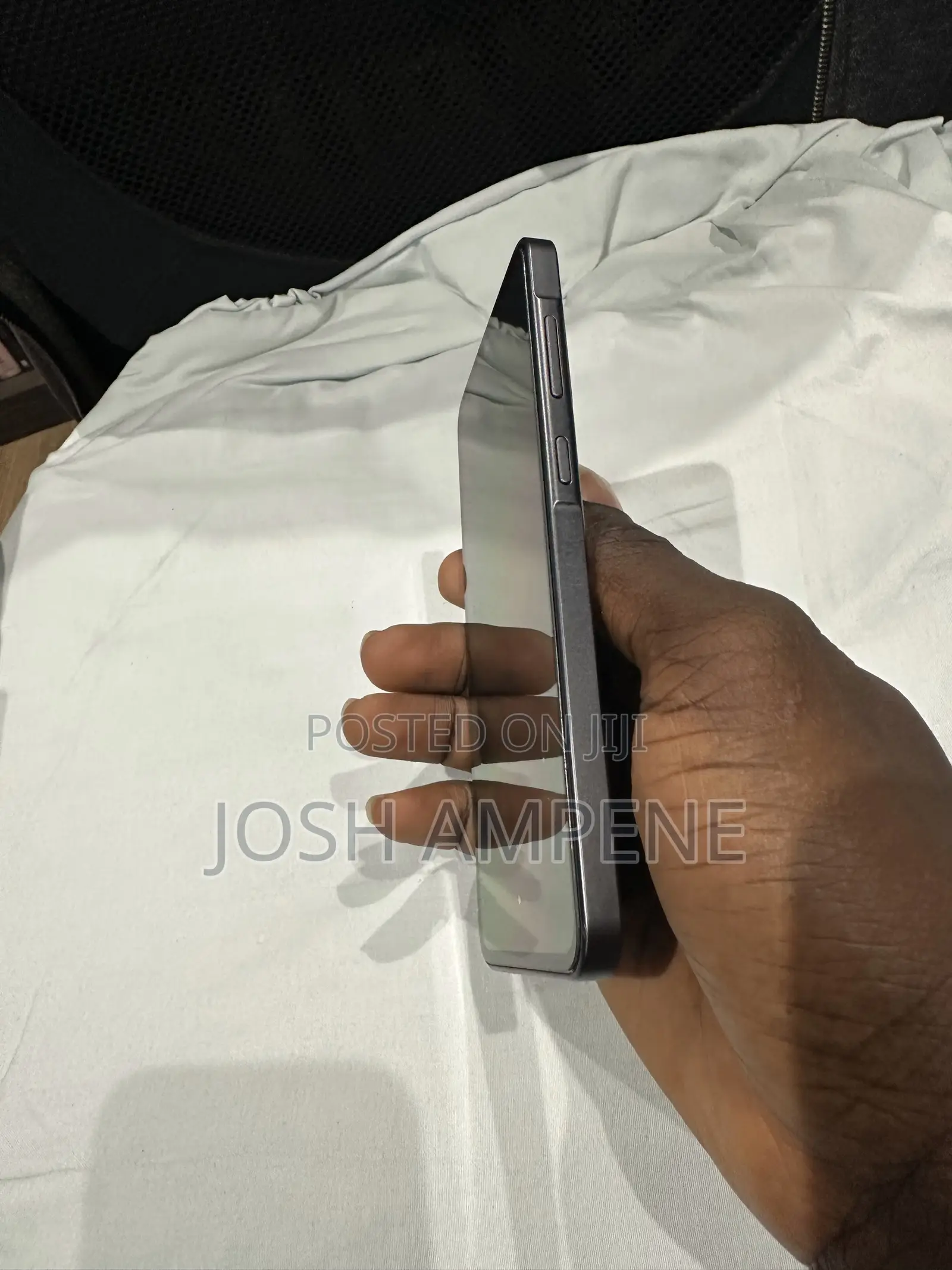 Samsung Galaxy A36 256 GB Gray