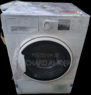 Washing Machine Repairs and Servicing