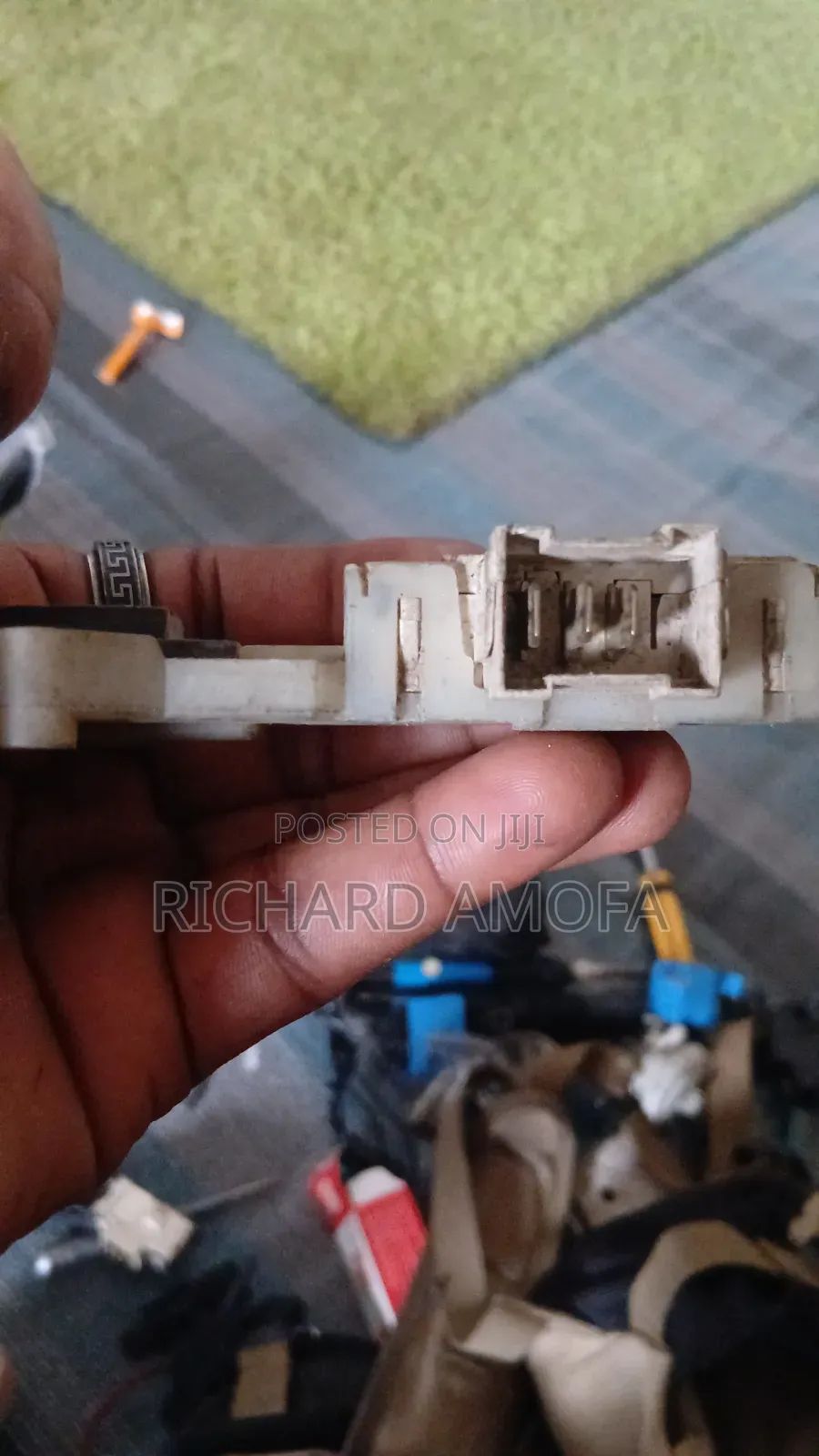 Washing Machine Repairs and Servicing