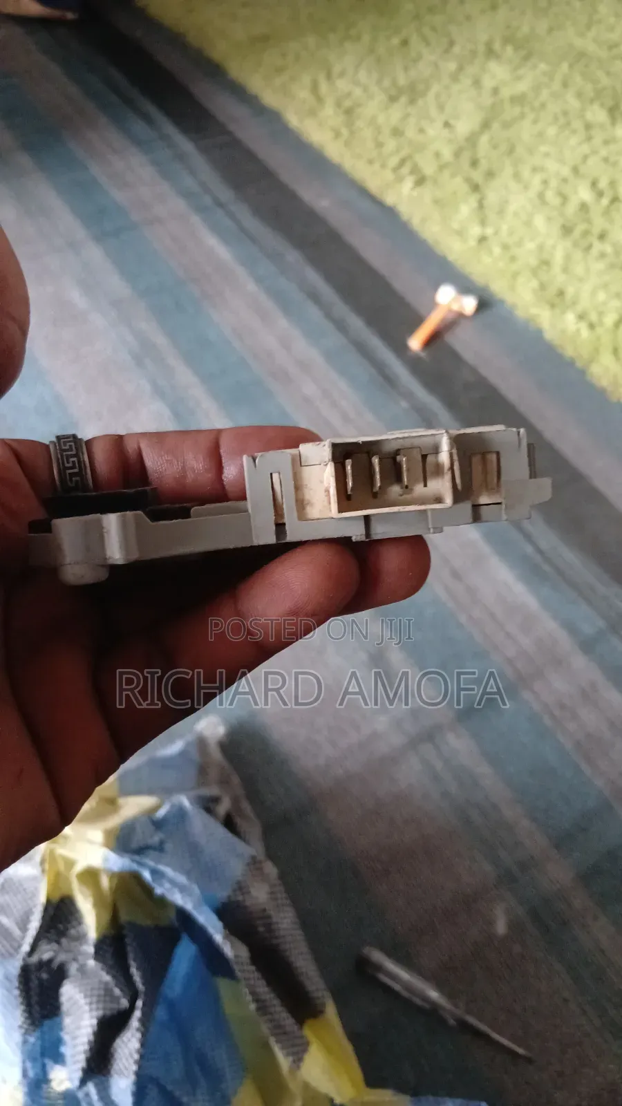 Washing Machine Repairs and Servicing