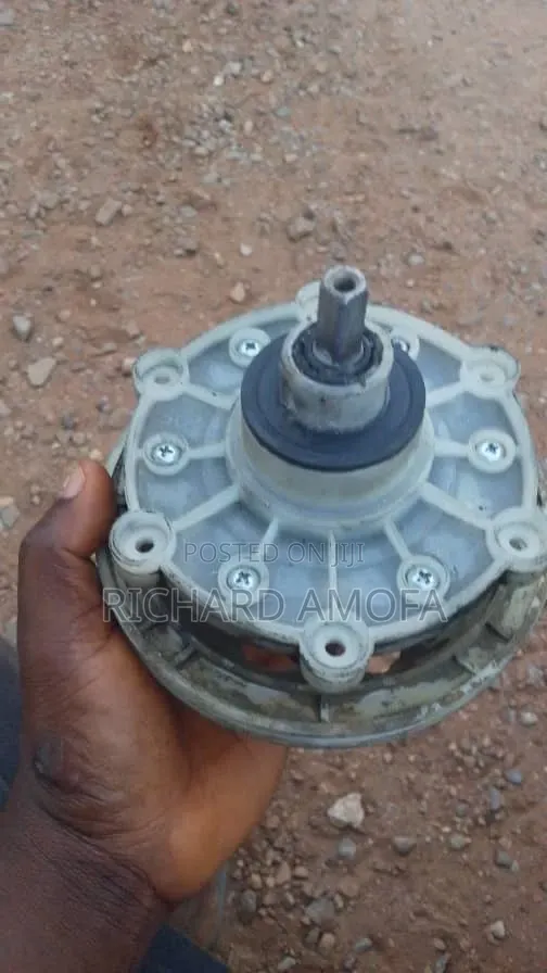 Washing Machine Repairs and Servicing