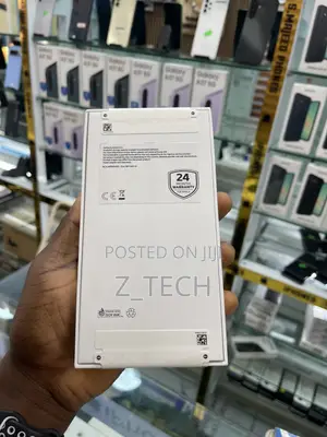 New Samsung Galaxy A37 128 GB Black