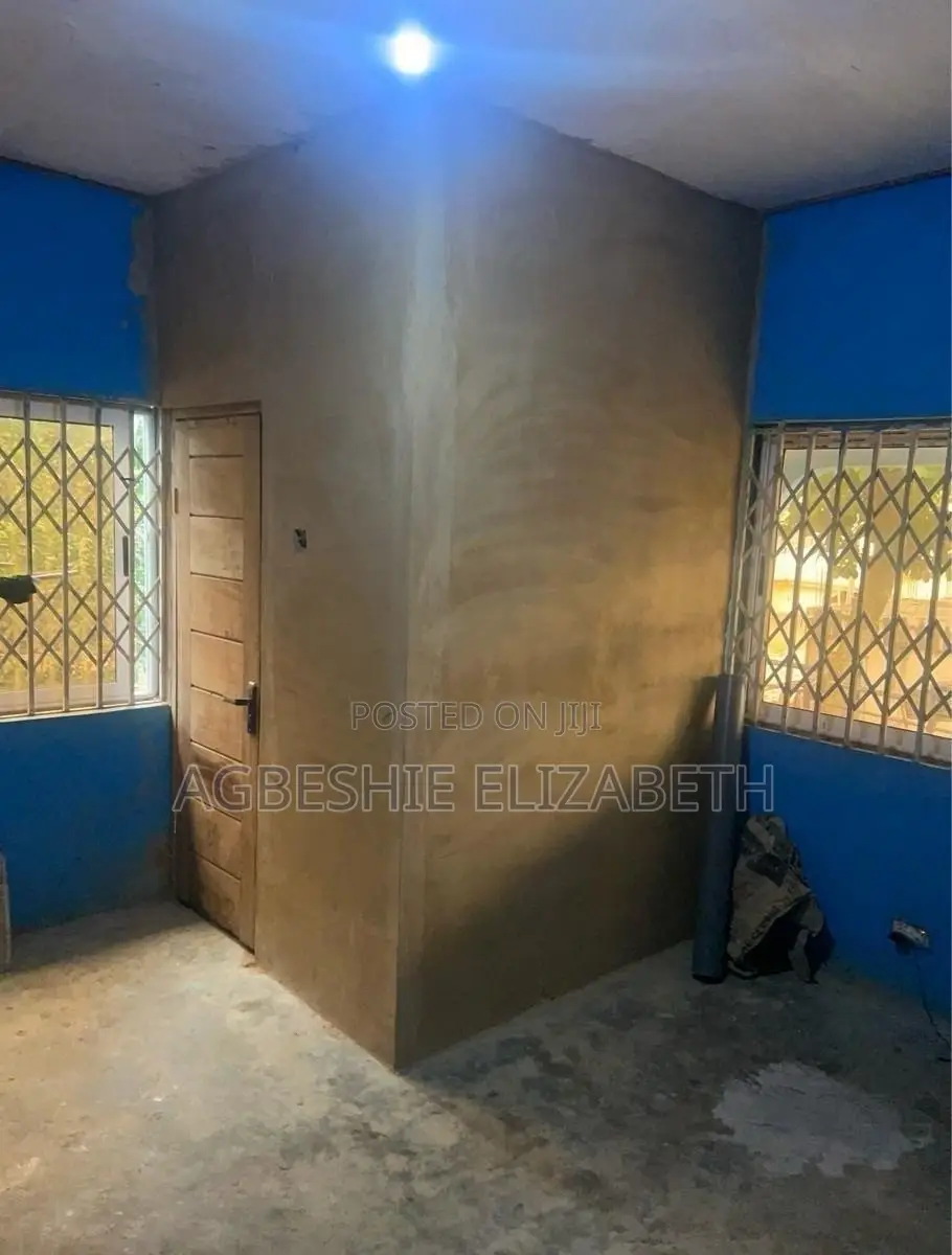 1bdrm Shared Apartment in Upper Weija for rent