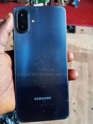 Samsung Galaxy A07 4G 64 GB Blue