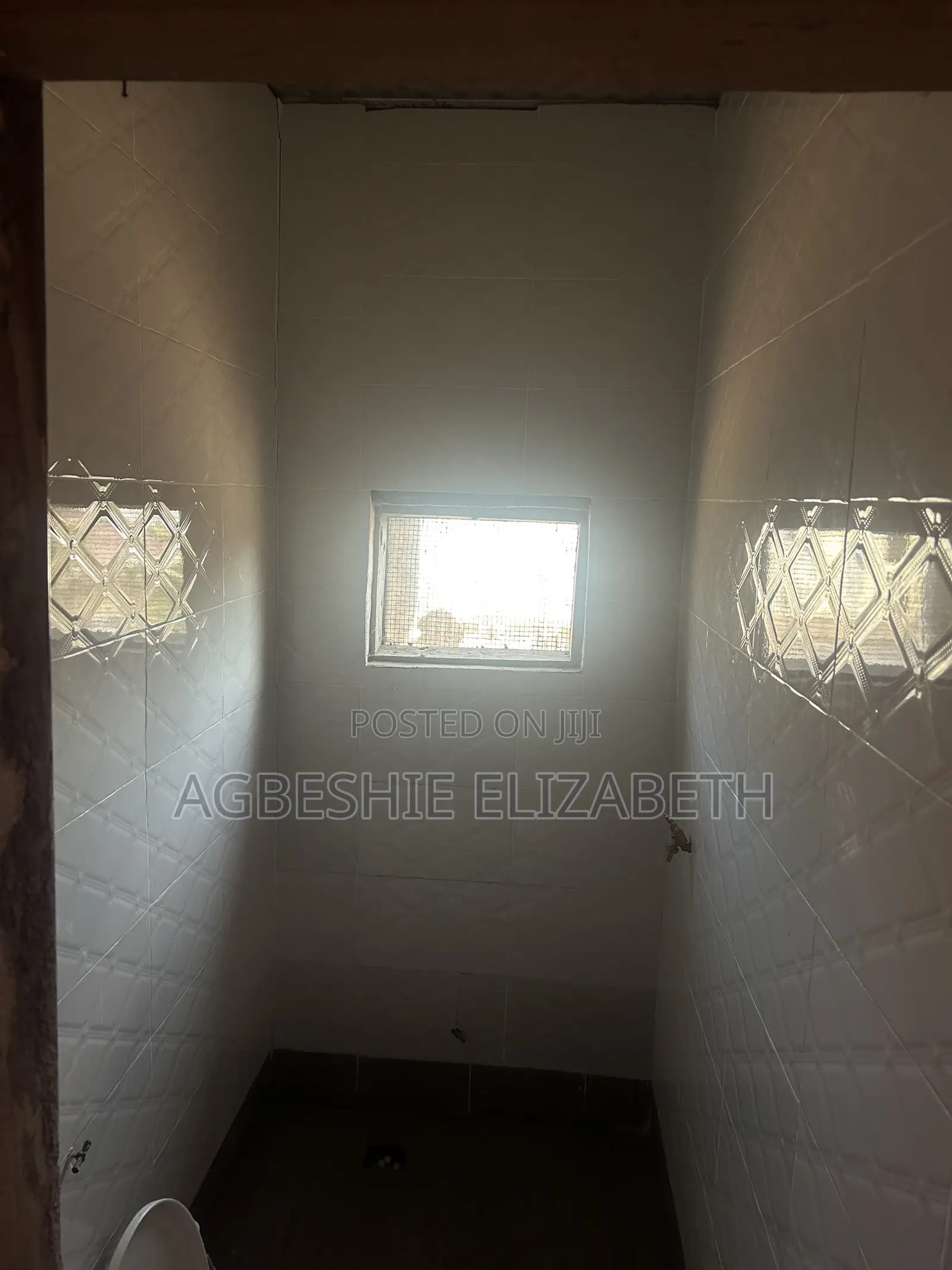 1bdrm Shared Apartment in Upper Weija for rent
