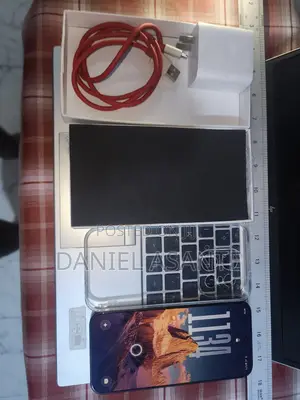 New OnePlus 15 256 GB Black