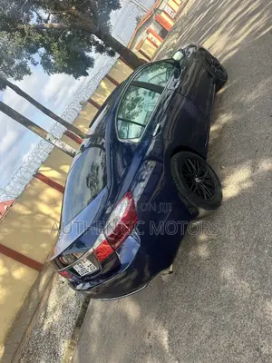 Honda Accord 2014 Blue