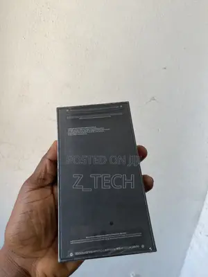 New Samsung Galaxy S24 256 GB Graphite