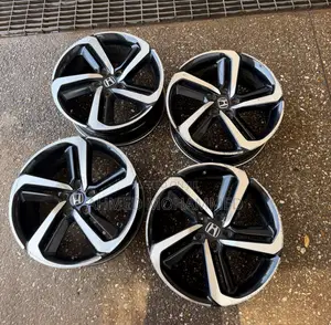 Homeused Honda Accord Rim 19
