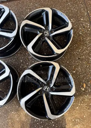 Homeused Honda Accord Rim 19