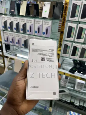 New Samsung Galaxy A26 128 GB