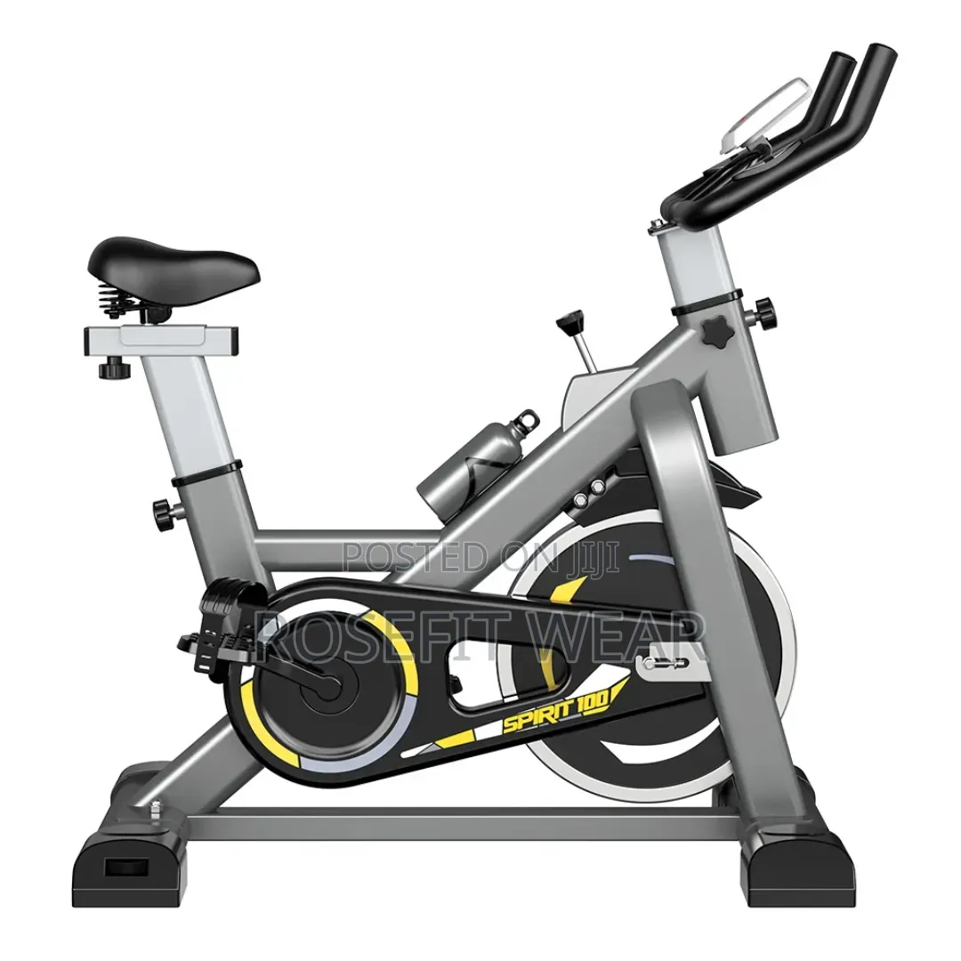 Exercise Electric Professional