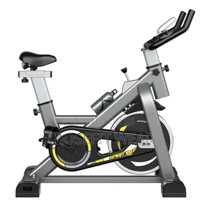 Exercise Electric Professional