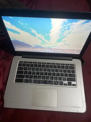 Laptop HP Chromebook 1GB Intel Celeron eMMC 16 GB