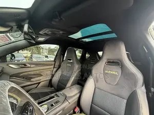 Haval H6 2.0 Petrol FWD 2022 Black