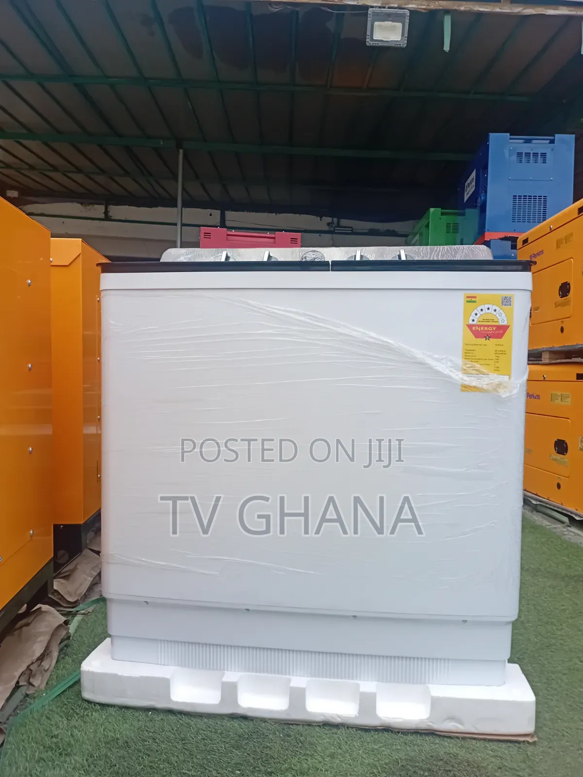 Attractive Premium Washer for Your Dream Home15kg