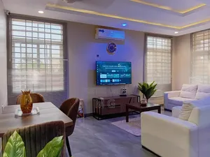Fully Furnished 2 Bedroom for ShortStay