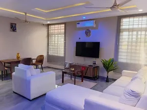 Fully Furnished 2 Bedroom for ShortStay