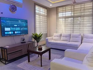 Fully Furnished 2 Bedroom for ShortStay